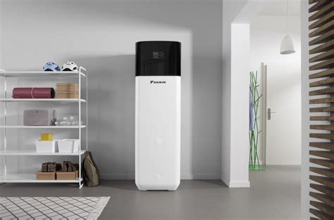 daikin ech2o sun|GCU compact .